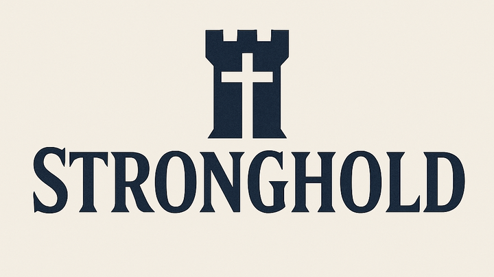 Logo for Stronghold