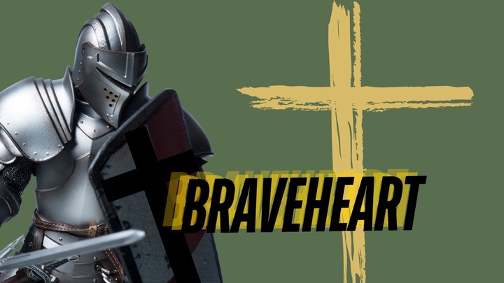 Logo for Braveheart