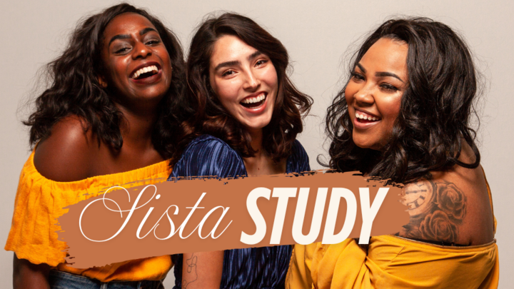 Logo for Sista Study