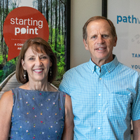 Logo for Brody Blievernicht group 2025