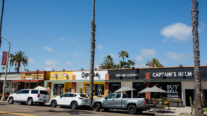 Logo for South O/Encinitas Group