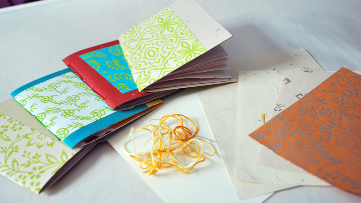 Logo for Greeting Card Ministry