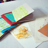 Logo for Greeting Card Ministry