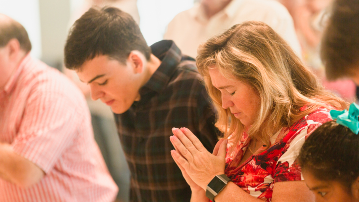 Logo for Spiritual Formation Group