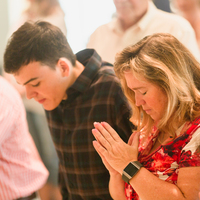 Logo for Spiritual Formation Group