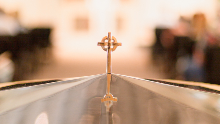 Logo for Foundations of Faith