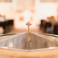 Logo for Foundations of Faith