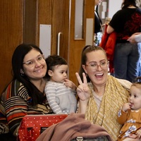 Logo for Playground Meetups