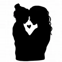 Logo for The Motherhood Circle