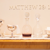 Logo for Altar Guild