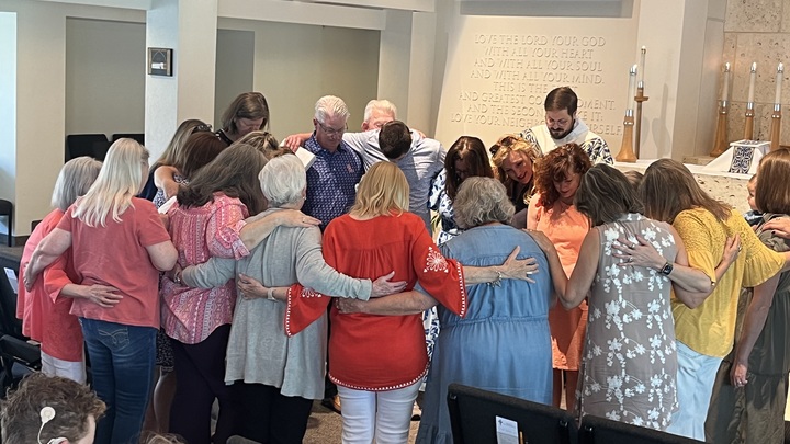 Logo for Works of Mercy