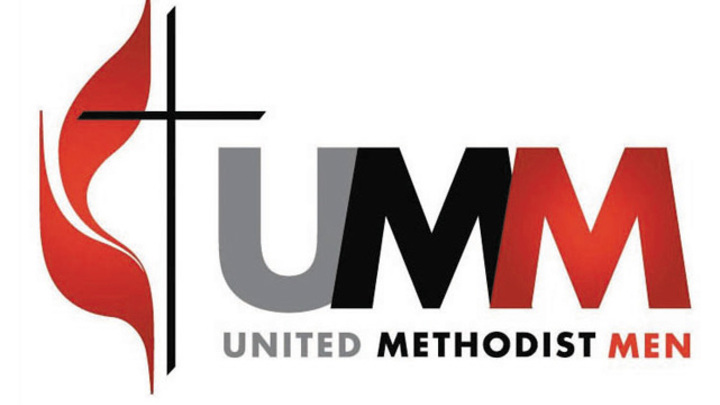 Logo for United Methodist Men