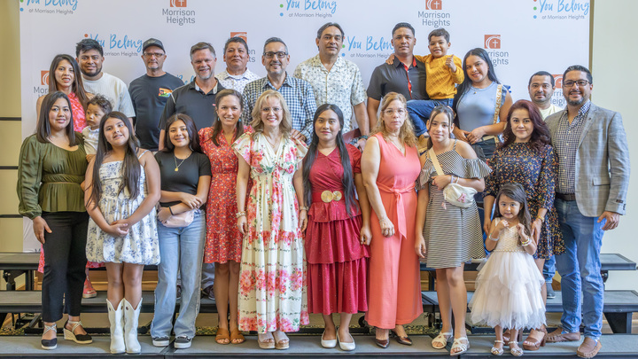 Logo for Perez Life Group