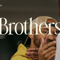 Logo for Brothers