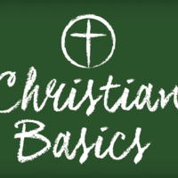 Christian Basics & Beyond