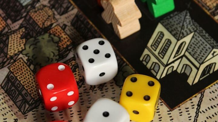 Logo for Table Games