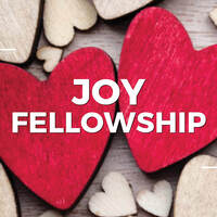 Logo for JOY Fellowship