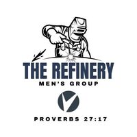 Logo for The Refinery