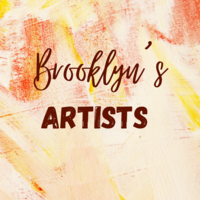 Logo for Brooklyn's Artists Connect