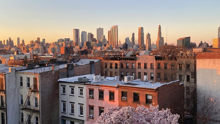 Logo for Beyond Sunday | Brooklyn