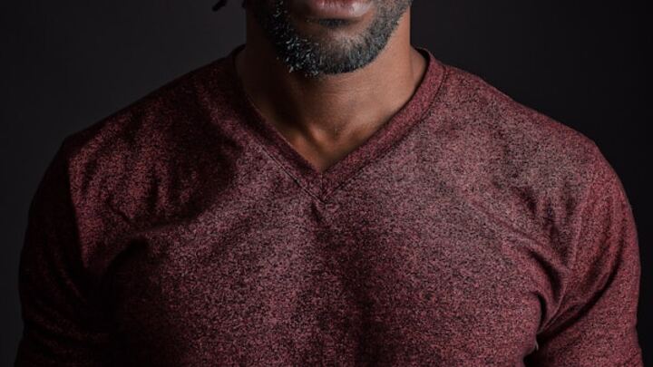 Logo for Men's 252 Journey (Cohort 2)