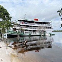 Logo for GO - Brazil Trip 2025