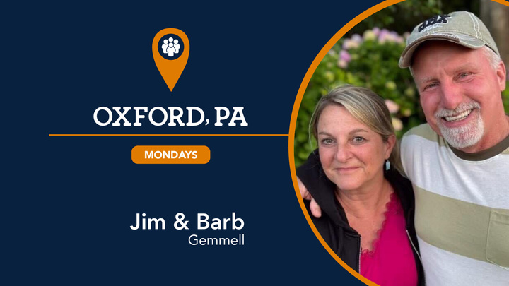 Logo for Fellowship Group - Gemmell