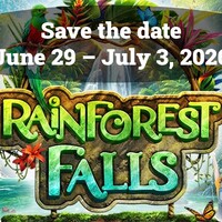 Logo for VBS Volunteers