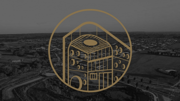 Logo for Armstrong Creek - Mitchell/Nair