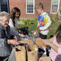 Logo for 25/26 Church School Shepherds