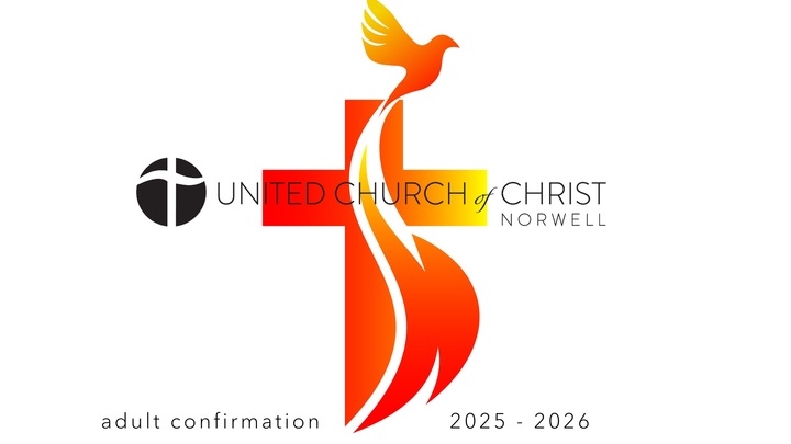 Logo for Adult Confirmation