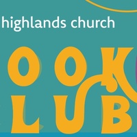 Logo for Highlands Book Club