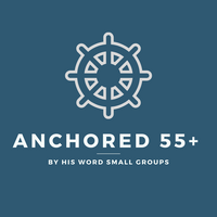 Logo for BHWCC - Anchored 55+