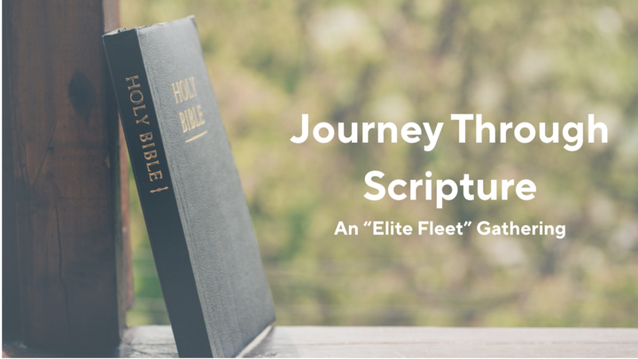 Logo for Journey Through Scripture