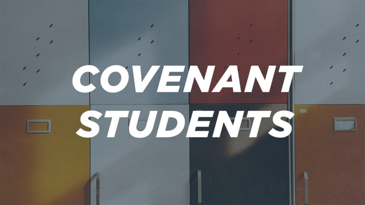 Covenant Group Unique Groups - Covenant Church
