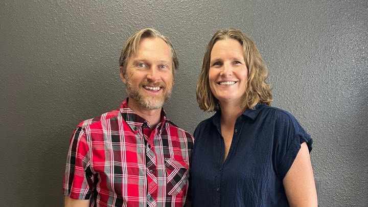 Logo for Herzberg, Joe & Cara