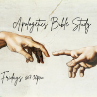 Logo for Apologetics Groups