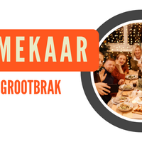 Logo for SGB Kenmekaar