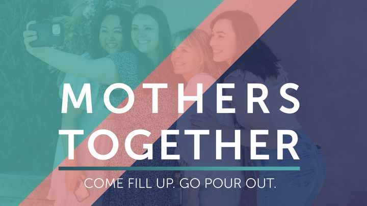 Logo for WM - Mothers Together 2025-26