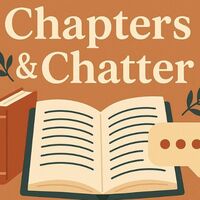 Logo for Chapters & Chatter