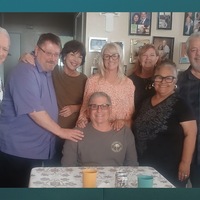 Logo for Brad & Denise Atchison (Thursday Co-Ed Group)