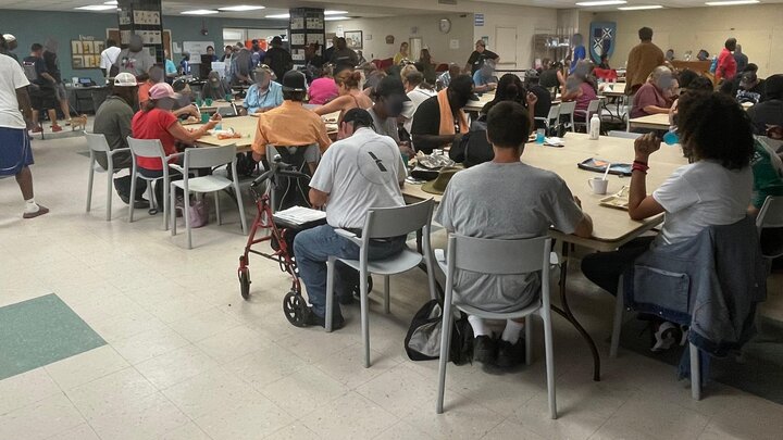 Logo for Our Daily Bread