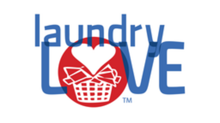 Logo for Laundry Love