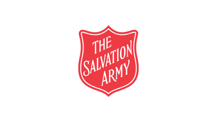 Logo for Salvation Army