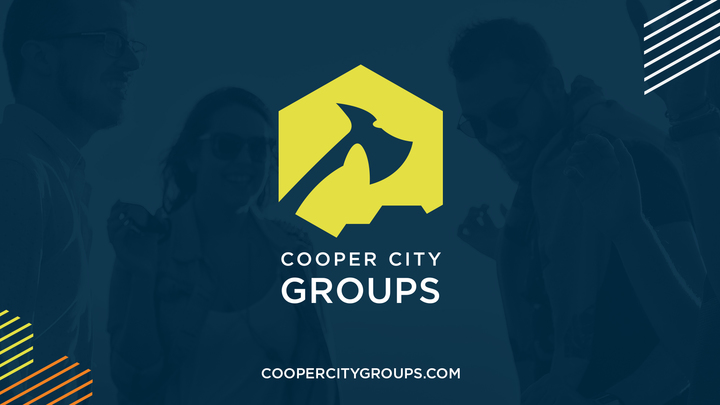 Logo for Group Host Training