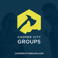 Logo for Group Host Training