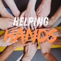 Logo for Helping Hands