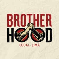 Logo for Brotherhood Local (Lima)
