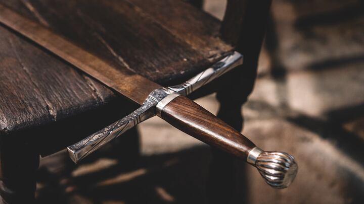 Logo for Ministry2Men