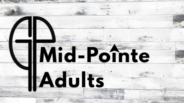Logo for Mid-Pointe Adults